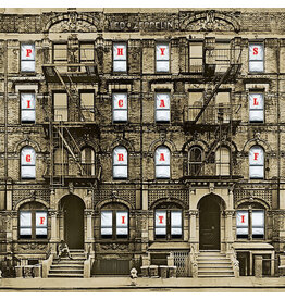 LED ZEPPELIN / Physical Graffiti (50th Anniversary Deluxe Edition 3LP)