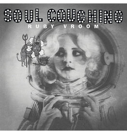 SOUL COUGHING/RUBY VROOM (30TH ANNIVERSARY) (2LP)