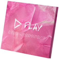 SHEERAN,ED / Play (Deluxe)(CD)