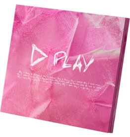 SHEERAN,ED / Play (Deluxe)(CD)
