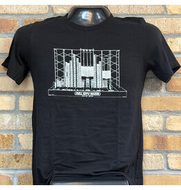 Wall Of Sound T-Shirt