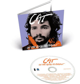 YUSUF ( STEVENS,CAT ) / On The Road To Findout: Greatest Hits (CD)