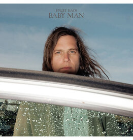 FRUIT BATS / Baby Man