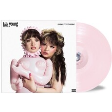 YOUNG,LOLA / I'M ONLY F**KING MYSELF (X) (THE BASIC B*TCH EDITION) (NUDE PINK