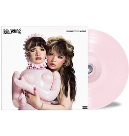 YOUNG,LOLA / I'm Only F**king Myself [The 'Basic B*tch' Edition]