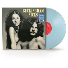 BUCKINGHAM / NICKS / Buckingham / Nicks (Colored Vinyl, Blue)