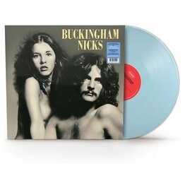 BUCKINGHAM / NICKS / Buckingham / Nicks (Colored Vinyl, Blue)