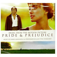 Pride & Prejudice (Music From The Motion Picture) / MARIANELLI,DARIO / THIBAUDET,JEAN-YVES