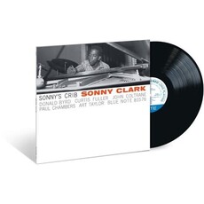 CLARK,SONNY / Sonny's Crib (Blue Note Classic Vinyl Edition)