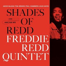 REDD,FREDDIE / Shades Of Redd (Blue Note Classic Vinyl Edition)