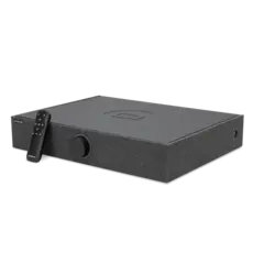 ANDOVER AUDIO SPINBASE 2 TURNTABLE SPEAKER SYSTEM