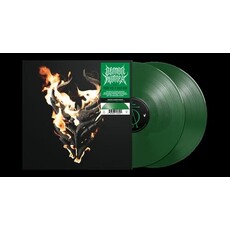 DEMON HUNTER / There Was a Light Here (Grieving Garden Vinyl)