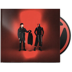 TWENTY ONE PILOTS / Breach (CD)