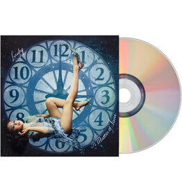 LAUFEY / A Matter Of Time (CD)