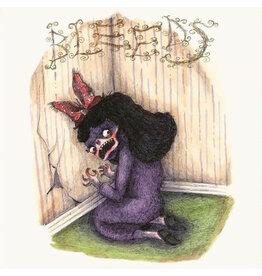 WEDNESDAY / Bleeds (CD)