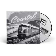 YOUNG,NEIL / Coastal (Original Soundtrack) (CD)