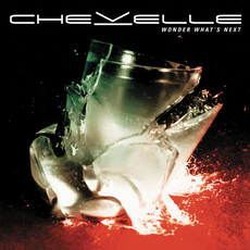 CHEVELLE / WONDER WHAT'S NEXT (CD)