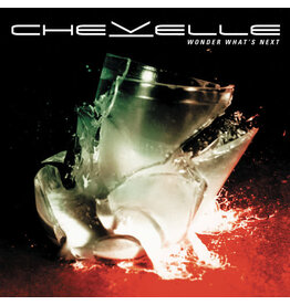 CHEVELLE / WONDER WHAT'S NEXT (CD)