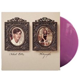 Ellis, Robert / Photographs (LAVENDER VINYL)