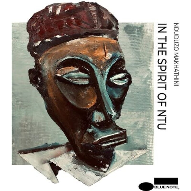 MAKHATHINI,NDUDUZO / In The Spirit Of Ntu