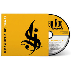 Los Straitjackets / Somos Los Straitjackets (CD)