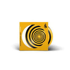 Los Straitjackets / Somos Los Straitjackets (INDIE EXCLUSIVE, HYPNOWHEEL PICTURE DISC VINYL)