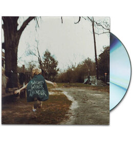 WHISKEY MYERS / Whomp Whack Thunder (CD)