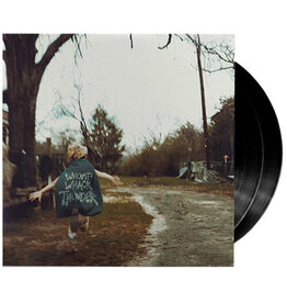 WHISKEY MYERS / Whomp Whack Thunder