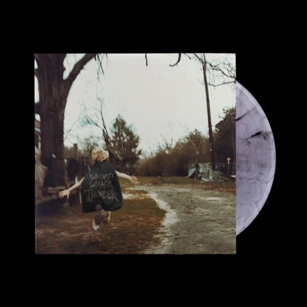 WHISKEY MYERS / Whomp Whack Thunder (IEX) - Translucent Smoke