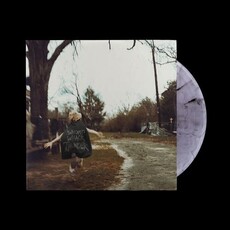 WHISKEY MYERS / Whomp Whack Thunder (IEX) - Translucent Smoke