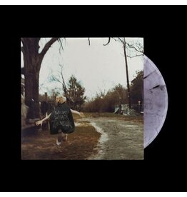 WHISKEY MYERS / Whomp Whack Thunder (IEX) - Translucent Smoke