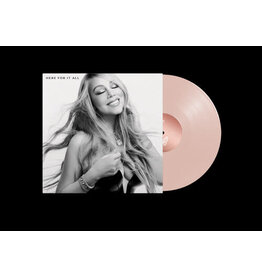 CAREY,MARIAH / Here For It All