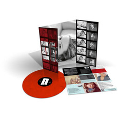 DIDO / No Angel (Limited Edition, Colored Vinyl, Red)