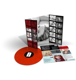 DIDO / No Angel (Limited Edition, Colored Vinyl, Red)