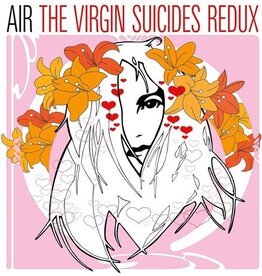 AIR / The Virgin Suicides Redux