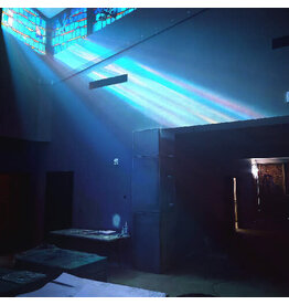 Maus, John / Later Than You Think