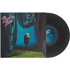 KING,MARCUS / Darling Blue