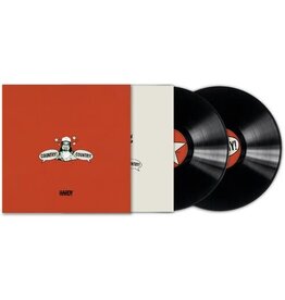 HARDY / Country Country