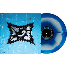 WHITE REAPER / Only Slightly Empty (Indie Exclusive, Colored Vinyl, White, Blue)