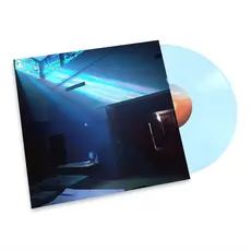 Maus, John / Later Than You Think (INDIE EXCLUSIVE, ICE BLUE VINYL)
