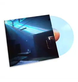 Maus, John / Later Than You Think (INDIE EXCLUSIVE, ICE BLUE VINYL)