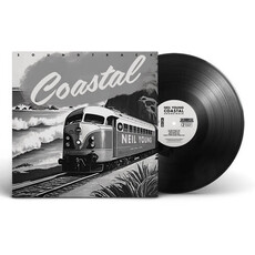 YOUNG,NEIL / Coastal (Original Soundtrack)
