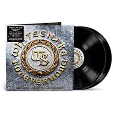 WHITESNAKE / Forevermore