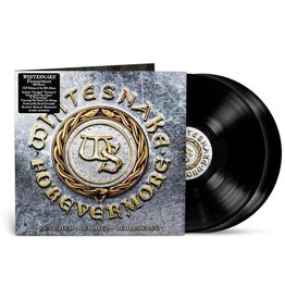 WHITESNAKE / Forevermore