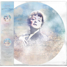 PIAF,EDITH / Best Of (Picture Disc Vinyl)