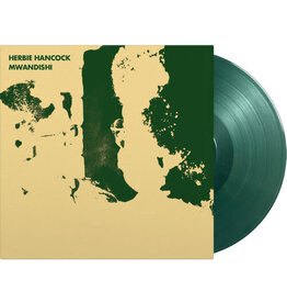 HANCOCK,HERBIE / Mwandishi (Limited 180-Gram Green Colored Vinyl) [Import]