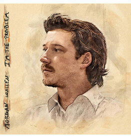 WALLEN,MORGAN / I'M THE PROBLEM (X) (3LP)