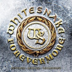 WHITESNAKE / FOREVERMORE (Deluxe Edition, With Blu-ray)(CD)