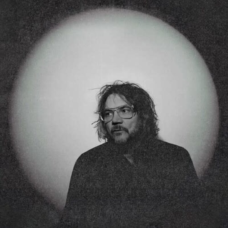 TWEEDY,JEFF / Twilight Override (CD)