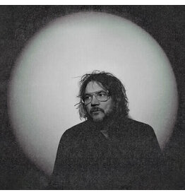 TWEEDY,JEFF / Twilight Override (Indie Exclusive, Limited Edition, Colored Vinyl, White)